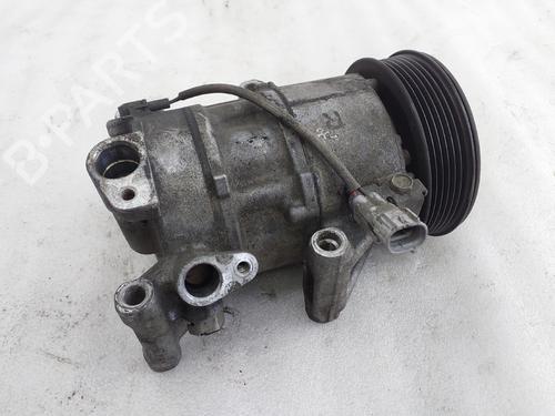 AC compressor TOYOTA AURIS VAN Hatchback Van (_E18_) 1.4 D-4D (NDE180_) | BP36914096M34 - Image 4