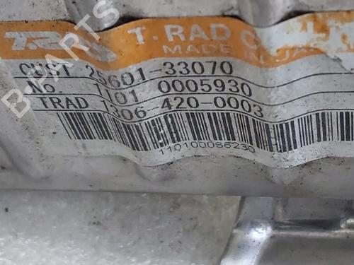 Egr TOYOTA AURIS VAN Hatchback Van (_E18_) 1.4 D-4D (NDE180_) | BP36914098M69 - Image 2
