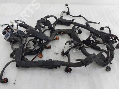Used Wiring harness Wiring harness 36914099 36914099