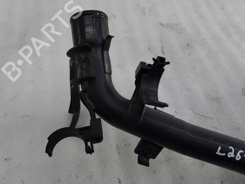 Intercooler pipe TOYOTA AURIS VAN Hatchback Van (_E18_) 1.4 D-4D (NDE180_) | BP36914102M127 - Image 3