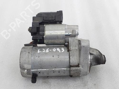 Starter TOYOTA AURIS VAN Hatchback Van (_E18_) 1.4 D-4D (NDE180_) | BP36914108M8 - Image 4