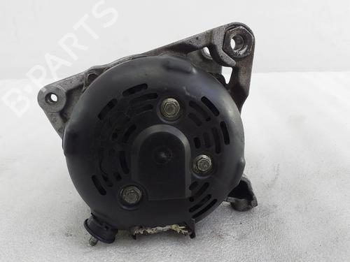 Alternator TOYOTA AURIS VAN Hatchback Van (_E18_) 1.4 D-4D (NDE180_) | BP36914109M7 - Image 5