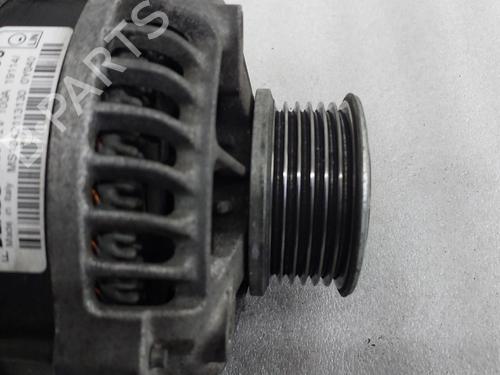 Alternator TOYOTA AURIS VAN Hatchback Van (_E18_) 1.4 D-4D (NDE180_) | BP36914109M7 - Image 2