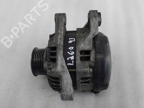 Alternator TOYOTA AURIS VAN Hatchback Van (_E18_) 1.4 D-4D (NDE180_) | BP36914109M7 - Image 4