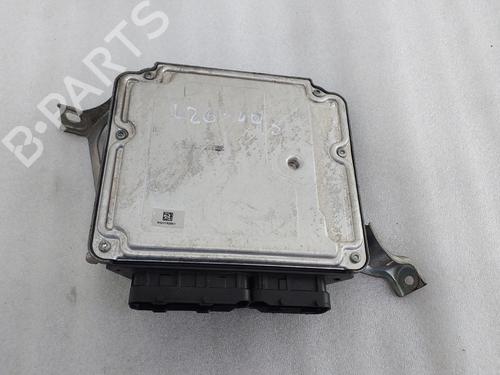Engine control unit (ECU) TOYOTA AURIS VAN Hatchback Van (_E18_) 1.4 D-4D (NDE180_) | BP36914110M57 - Image 4