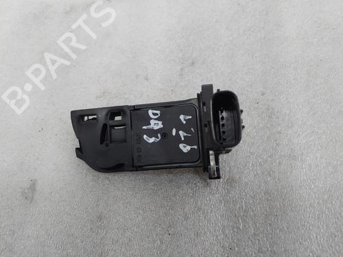 Mass air flow sensor TOYOTA AURIS VAN Hatchback Van (_E18_) 1.4 D-4D (NDE180_) | BP36916937M95 - Image 2