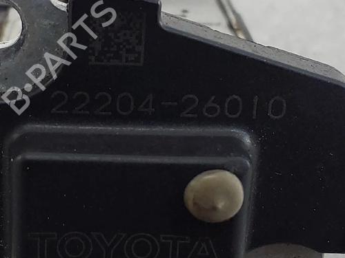 Mass air flow sensor TOYOTA AURIS VAN Hatchback Van (_E18_) 1.4 D-4D (NDE180_) | BP36916937M95 - Image 4