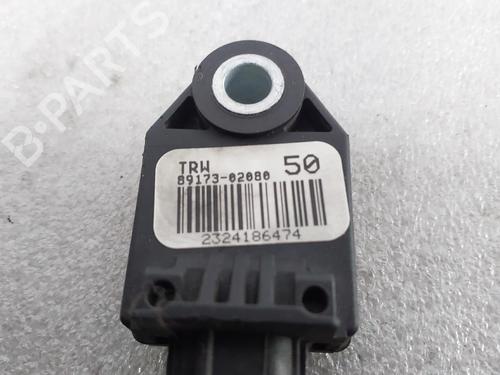 Electronic module TOYOTA AURIS VAN Hatchback Van (_E18_) 1.4 D-4D (NDE180_) | BP36916942M83 - Image 3