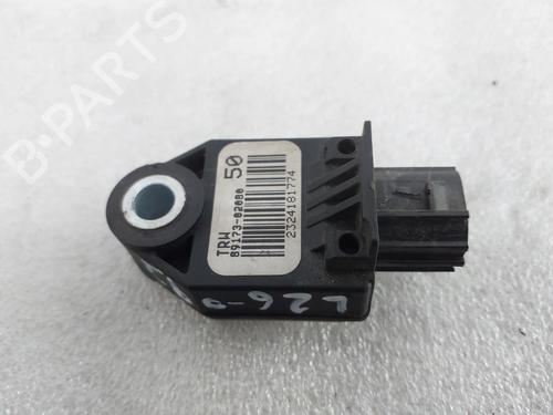 Modulo electronico Modulo electronico TOYOTA AURIS VAN Hatchback Van (_E18_) 1.4 D-4D (NDE180_) (90 hp) 37004542 37004542