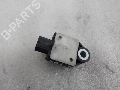 Electronic module TOYOTA AURIS VAN Hatchback Van (_E18_) 1.4 D-4D (NDE180_) | BP37004542M83 - Image 3