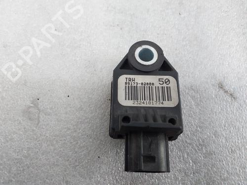 Electronic module TOYOTA AURIS VAN Hatchback Van (_E18_) 1.4 D-4D (NDE180_) | BP37004542M83 - Image 2