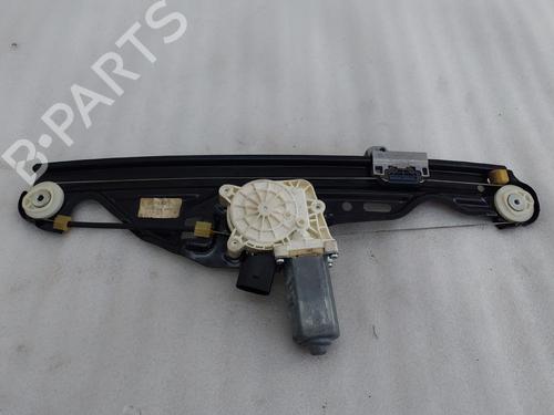 Rear left window mechanism BMW 5 Touring (E61) 525 d | BP37004543C24 - Image 3