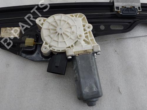 Rear left window mechanism BMW 5 Touring (E61) 525 d | BP37004543C24 - Image 4