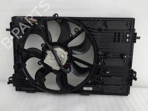 Used Radiator fan Radiator fan 37004546 37004546