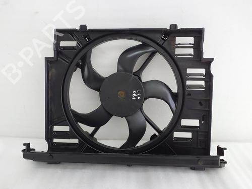 Used Radiator fan Radiator fan 37004547 37004547