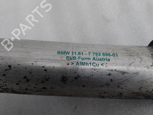 Intercooler pipe BMW 5 Touring (E61) 525 d | BP37004549M127 - Image 4