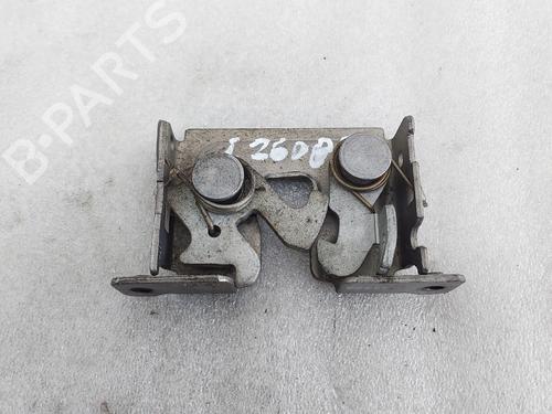 Used Hood lock Hood lock 37004560 37004560