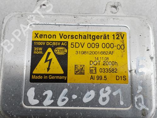 Other BMW 5 Touring (E61) 525 d | BP37004561O1 - Image 2