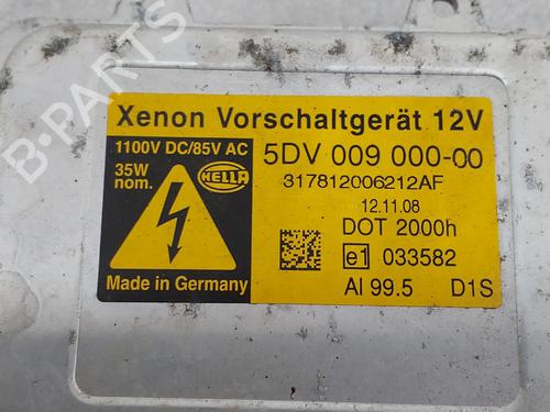 Other BMW 5 Touring (E61) 525 d | BP37004562O1 - Image 2