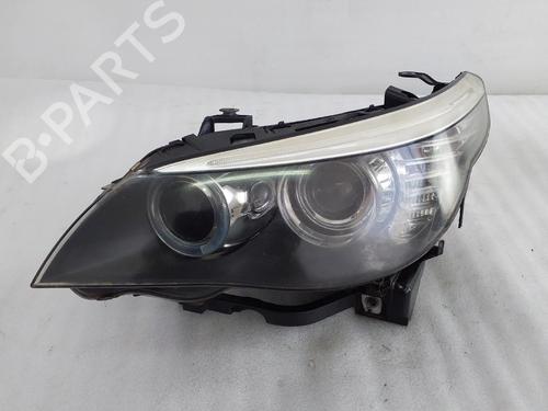 Used Left headlight Left headlight 37004564 37004564