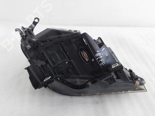 Left headlight BMW 5 Touring (E61) 525 d | BP37004564C28 - Image 4