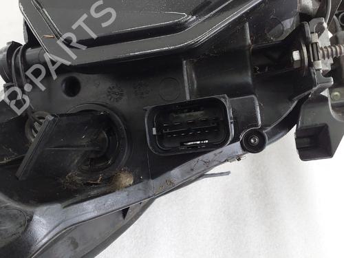 Left headlight BMW 5 Touring (E61) 525 d | BP37004564C28 - Image 6