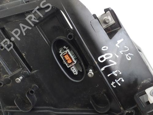 Left headlight BMW 5 Touring (E61) 525 d | BP37004564C28 - Image 5