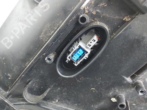 Right headlight BMW 5 Touring (E61) 525 d | BP37004565C29  - Image 5