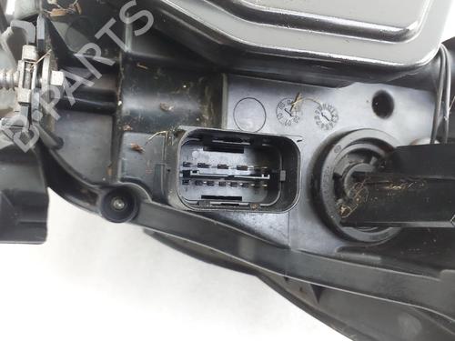 Right headlight BMW 5 Touring (E61) 525 d | BP37004565C29  - Image 6