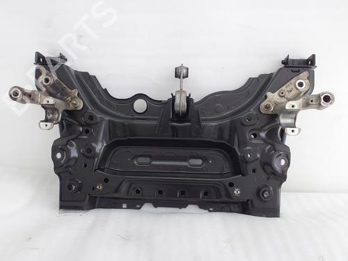 Forbro Forbro RENAULT MEGANE IV Hatchback (B9A/M/N_) 1.5 dCi 110 (B9A3) (110 hp) 37004566 37004566