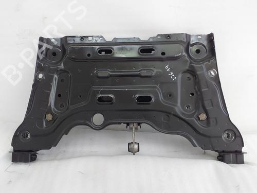 Subframe RENAULT MEGANE IV Hatchback (B9A/M/N_) 1.5 dCi 110 (B9A3) | BP37004566M9 - Image 4
