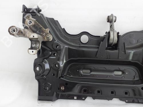 Subframe RENAULT MEGANE IV Hatchback (B9A/M/N_) 1.5 dCi 110 (B9A3) | BP37004566M9 - Image 3