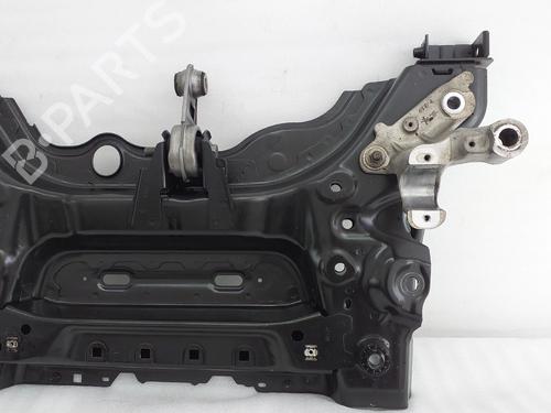 Subframe RENAULT MEGANE IV Hatchback (B9A/M/N_) 1.5 dCi 110 (B9A3) | BP37004566M9 - Image 2