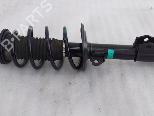 Used Left front shock absorber Left front shock absorber 37004567 37004567