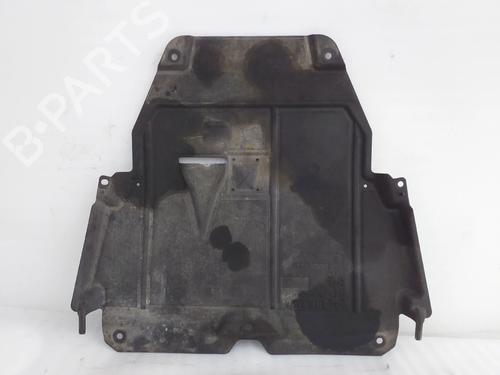 Underbody protection RENAULT MEGANE IV Hatchback (B9A/M/N_) 1.5 dCi 110 (B9A3) | BP37004568M92 - Image 2