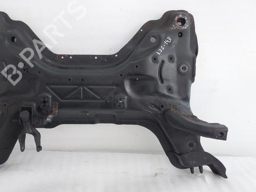 Subframe PEUGEOT PARTNER Box Body/MPV 1.6 HDi | BP37004570M9 - Image 2