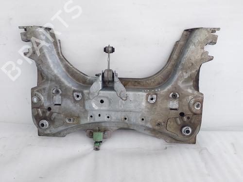 Forbro Forbro RENAULT CLIO IV Grandtour (KH_) 1.5 dCi 90 (KHN3, KHN4) (90 hp) 37004571 37004571