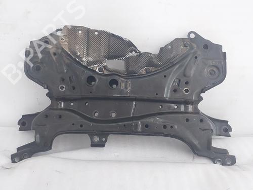 Subframe TOYOTA AURIS VAN Hatchback Van (_E18_) 1.4 D-4D (NDE180_) | BP37004572M9 - Image 2
