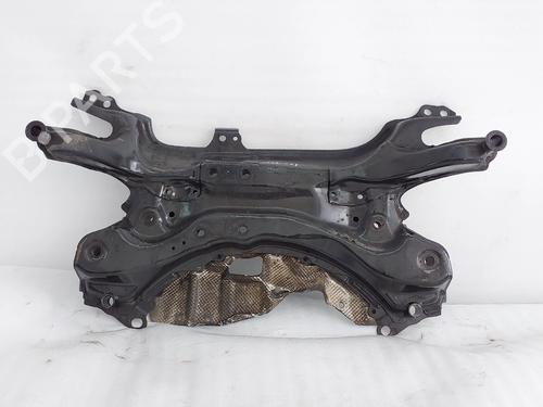 Puente delantero Puente delantero TOYOTA AURIS VAN Hatchback Van (_E18_) 1.4 D-4D (NDE180_) (90 hp) 37004572 37004572