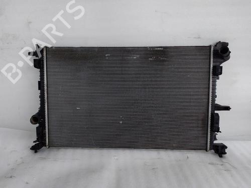 Water radiator RENAULT MEGANE IV Hatchback (B9A/M/N_) 1.5 dCi 110 (B9A3) | BP37004577M31 - Image 3