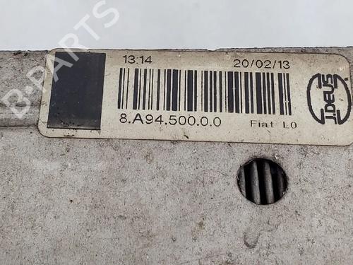 Intercooler FIAT 500L (351_, 352_) 1.3 D Multijet (199LXY1A, 199LXY11) | BP37004579M30 - Image 2