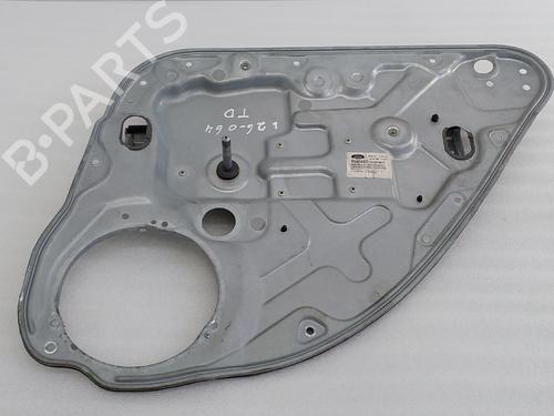 Used Rear right window mechanism Rear right window mechanism 37004584 37004584