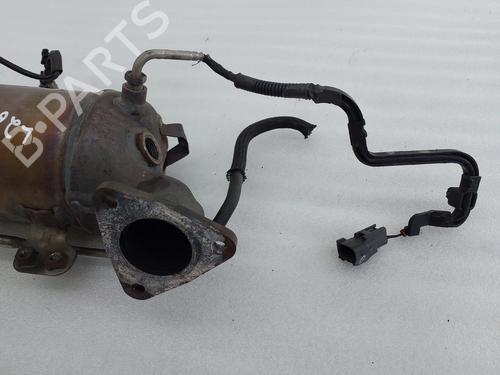 Catalyst TOYOTA AURIS VAN Hatchback Van (_E18_) 1.4 D-4D (NDE180_) | BP37004589M10 - Image 3
