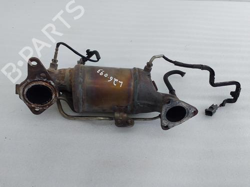 Used Catalyst Catalyst 37004589 37004589