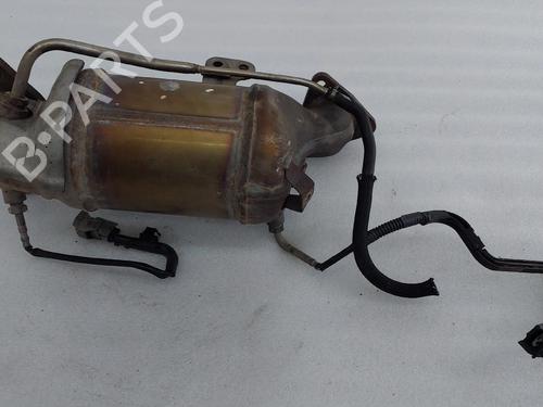 Catalyst TOYOTA AURIS VAN Hatchback Van (_E18_) 1.4 D-4D (NDE180_) | BP37004589M10 - Image 4