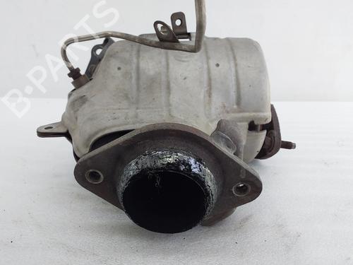 Catalyst TOYOTA AURIS VAN Hatchback Van (_E18_) 1.4 D-4D (NDE180_) | BP37004590M10 - Image 4