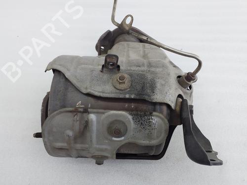 Catalyst TOYOTA AURIS VAN Hatchback Van (_E18_) 1.4 D-4D (NDE180_) | BP37004590M10 - Image 2