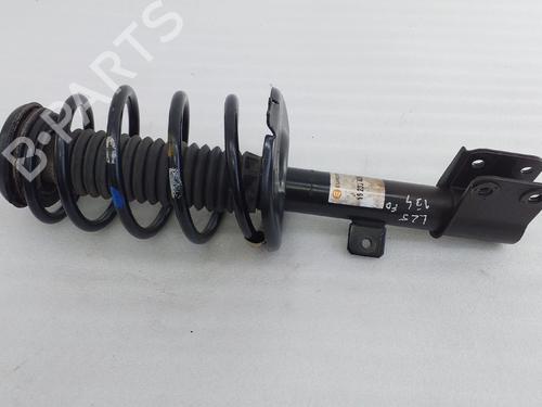 Used Right front shock absorber Right front shock absorber 37004592 37004592