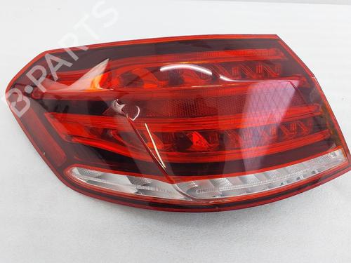 Used Left taillight Left taillight 37004594 37004594
