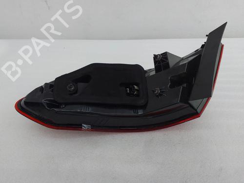 Left taillight MERCEDES-BENZ E-CLASS (W212) E 220 CDI / BlueTEC (212.001, 212.002) | BP37004594C34 - Image 5